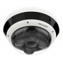 Hikvision DS-2CD6D44G1H-IZS 4 objectifs