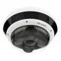 Hikvision DS-2CD6D44G1H-IZS 4 objectifs