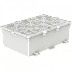 Batterie 90 Wh Hikvision DS-2FSC09-L pour caméra solaire Hikvision