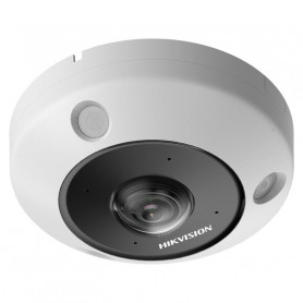  Hikvision DS-2CD63C5G1-IVS