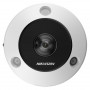  Caméra fisheye Hikvision DS-2CD63C5G1-IVS