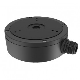 Hikvision DS-1280ZJ-M(Black) boîte de jonction noire pour caméra tourelle DS-2CD23xx-I