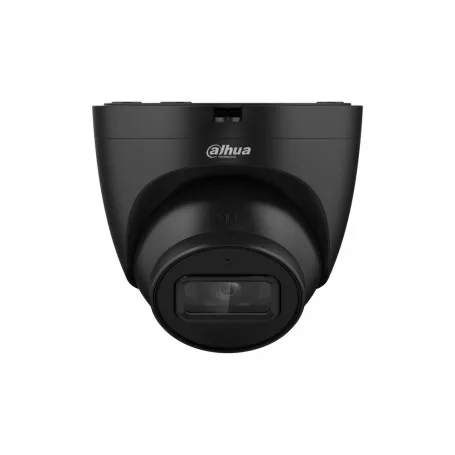 Caméra Dahua IPC-HDW2441T-S noire