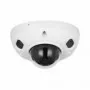 Caméra Dahua IPC-HDBW3241FP-AS-21B-S2