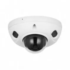 Caméra de surveillance Dahua IPC-HDBW3241FP-AS-21B-S2 WizSense 2MP dôme vision de nuit 30 mètres