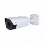 Caméra thermique Dahua TPC-BF5601-B25-DC-S2 avec détection de chaleur et IA, vision nocturne 25 mètres, type Bullet