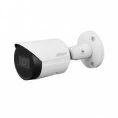 Caméra de surveillance Dahua IPC-HFW2241SP-S WizSense 4MP tube vision de nuit 30 mètres