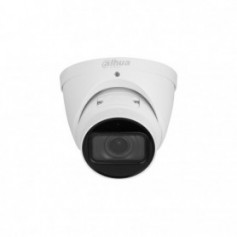 Caméra de surveillance Dahua IPC-HDW5442T-ZE WizMind 4MP tourelle vision de nuit 40 mètres