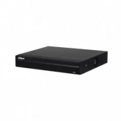 NVR Dahua 4K NVR4108HS-8P-4KS3 8 ports PoE avec IA 72W