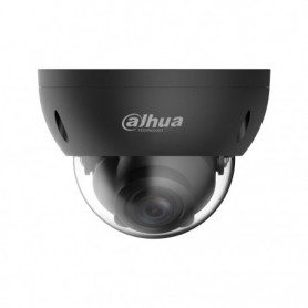 Caméra de surveillance IPC-HDBW2431RP-ZS-S2(Black) Dahua noire dôme 4MP varifocale vision de nuit 40 mètres