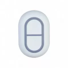 Bouton d'alerte pour alarme sans fil Dahua ARD822-W2(868)