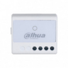 Dahua ARM7012-W2(868) relais sans fil pour contrôle à distance d'appareils secteur 230V via alarme Dahua AirShield