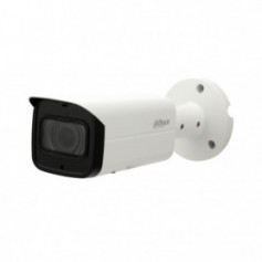 Caméra de surveillance Dahua IPC-HFW2831T-ZS-S2 Lite Serie 8MP tube vision de nuit 60 mètres