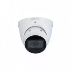 Caméra de surveillance Dahua IPC-HDW2531TP-ZS-27135-S2 série Lite 5MP tourelle Eyeball avec IA et vision de nuit 40 mètres