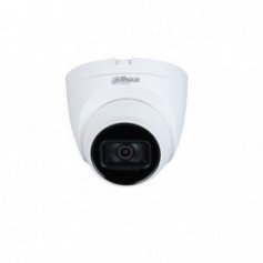 Caméra de surveillance Dahua IPC-HDW2230T-AS-S2 Lite Series 2MP tourelle focale fixe Eyeball vision de nuit 30 mètres