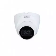 Caméra de surveillance Dahua IPC-HDW2230T-AS-S2 Lite Serie 2MP tourelle Eyeball vision de nuit 30 mètres
