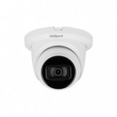 Caméra de surveillance Dahua IPC-HDW2531TM-AS-S2 Lite Series 5MP tourelle focale fixe Eyeball avec vision de nuit 30 mètres