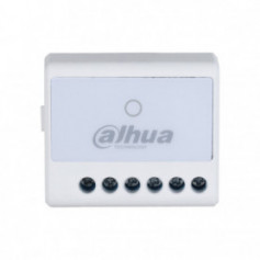 Dahua ARM7011-W2(868) relais sans fil pour contrôle à distance d'appareils via alarme Dahua AirShield
