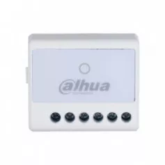 Dahua AirShield 0-36VDC Relay ARM7011-W2(868) relais sans fil pour contrôle à distance d'appareils via alarme Dahua AirShield