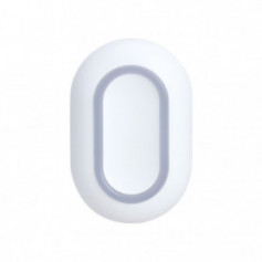 Dahua ARD821-W2(868) bouton panique sans fil portable ou mural IP54 pour alarme Dahua AirShield
