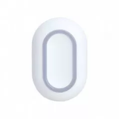 Dahua AirShield Button ARD821-W2(868) bouton panique sans fil portable ou mural IP54 pour alarme Dahua AirShield