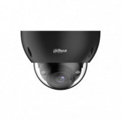 Caméra de surveillance Dahua IPC-HDBW5442EP-Z4E WizMind 4MP dôme noire vision de nuit 80 mètres