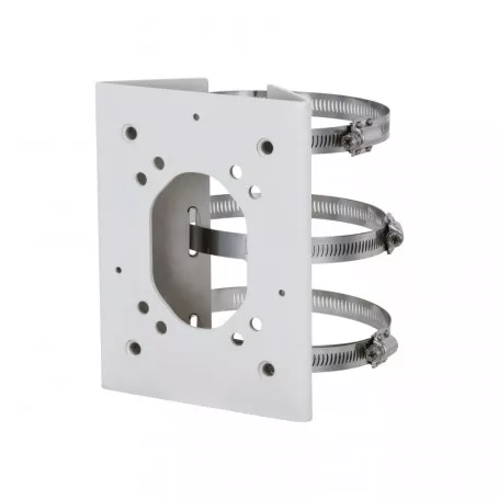 Support de montage sur poteau Dahua PFA155A