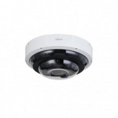 Caméra de surveillance Dahua IPC-PDBW82041-B360-S2 WizMind 5MP dôme vision de nuit 30 mètres