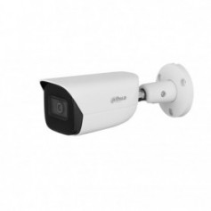 Caméra de surveillance Dahua IPC-HFW3441E-AS-S2 WizSense 4MP tube vision de nuit 50 mètres