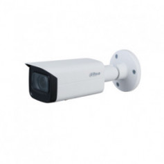 Caméra de surveillance Dahua IPC-HFW3441T-ZS-S2 WizSense 4MP tube vision de nuit 60 mètres