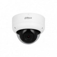 Caméra de surveillance Dahua IPC-HDBW3441E-AS-S2 dôme, 4MP, vision de nuit 50 mètres