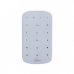 Dahua ARK30T-W2(868) clavier sans fil avec alarmes rapides et lecture de carte IC pour alarme AirShield