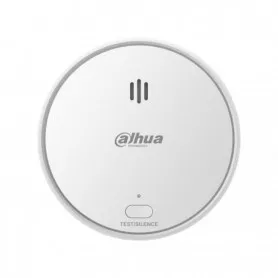 Détecteur de fumée sans fil Dahua HY-SA21A-W2(868)