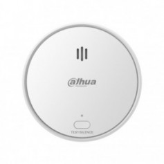 Dahua HY-SA21A-W2(868) détecteur de fumée photoélectrique sans fil pour alarme Dahua AirShield