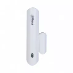 Dahua AirShield Magnet(S) DHI-ARD323-W2(868S) détecteur d'ouverture de porte et fenêtre sans fil compact pour alarme Dahua