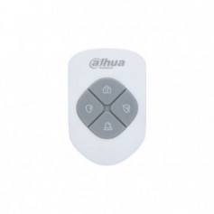 Dahua ARA24-W2(868) télécommande sans fil 4 boutons avec appel SOS pour alarme Dahua AirShield
