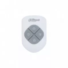 Dahua AirShield Keyfob DHI-ARA24-W2(868) télécommande sans fil 4 boutons avec appel SOS pour alarme Dahua AirShield