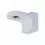 Support de montage mural Dahua PFB206W en alliage d'aluminium