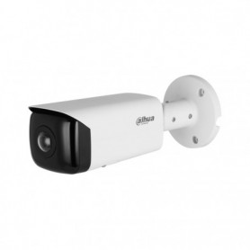 Caméra de surveillance Dahua IPC-HFW3441TP-AS-P-0210B 4MP Wide Angle Technologie WizSense