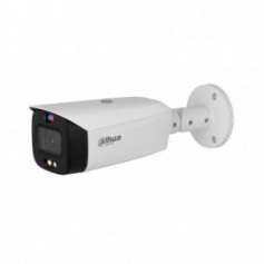 Caméra de surveillance Dahua IPC-HFW3449T1-ZAS-PV WizSense 4MP tube vision de nuit 50 mètres