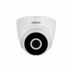 Caméra de surveillance Dahua IPC-HDW1430DT-STW Série Wi-Fi 4MP tourelle focale fixe Eyeball et vision de nuit 30 mètres