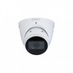 Caméra de surveillance Dahua IPC-HDW2431T-ZS-S2 4MP tourelle varifocale vision de nuit 40 mètres