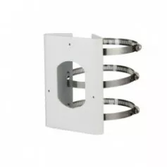 Support de montage pour poteau Dahua PFA154 en SECC & SUS304