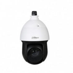 Caméra de surveillance Dahua SD49225XA-HNR-S2 WizSense 2MP PTZ zoom x25 vision de nuit 100 mètres