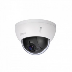 Caméra de surveillance Dahua SD22404T-GN Lite Serie 4MP PTZ zoom optique x4