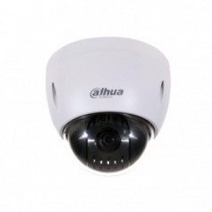 Caméra de surveillance Dahua SD42212T-HN PTZ Lite Series full HD zoom x12 Starlight antivandale vision de nuit