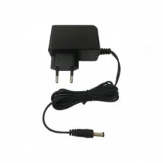 Adaptateur d'alimentation DC Dahua PFM321 avec protection contre la foudre