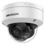 Hikvision DS-2CD2187G2H-LISU caméra ColorVu Hybrid Light 