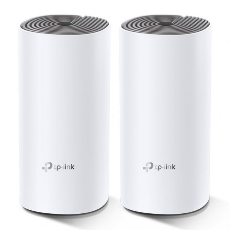 WiFi Mesh AC 1200 TP-Link DECO M4 (pack de 2)