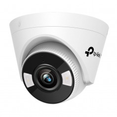 Caméra de surveillance 4MP H265+ avec IA audio bidirectionnel TP-Link VIGI C440 Full-Color vision de nuit couleur 30 mètres
